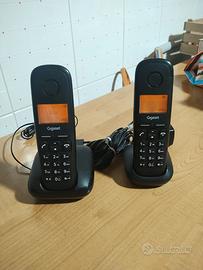 Gigaset A170H DUO