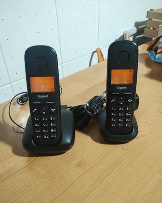 Gigaset A170H DUO