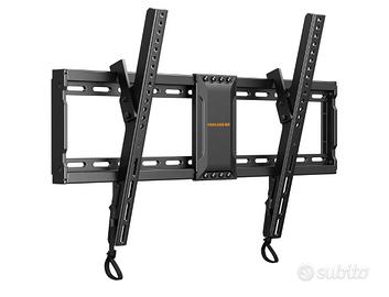 Supporto TV da parete fino a 80"