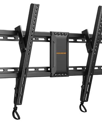 Supporto TV da parete fino a 80"