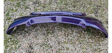 paraurti posteriore Opel corsa d