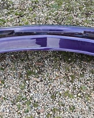 paraurti posteriore Opel corsa d