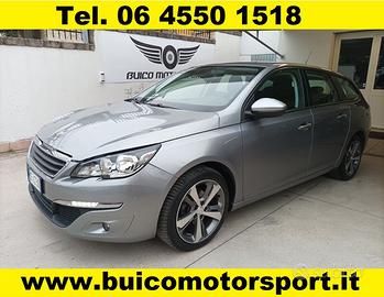 Peugeot 308 Active 1.2 Benzina 130 CV / Euro 6B / 