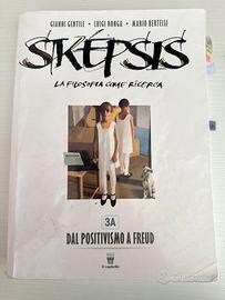 Skepsis 3A-3B (9788842675235)