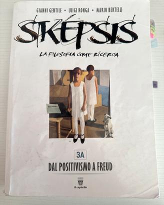 Skepsis 3A-3B (9788842675235)