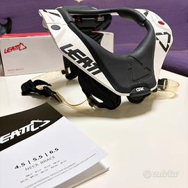 Neck Brace Leatt / collare motocross
