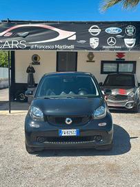 Smart ForTwo 70 1.0 Passion 2019