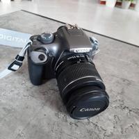 Canon EOS 1100D