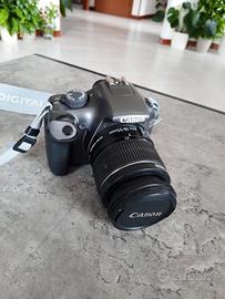 Canon EOS 1100D