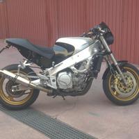 Yamaha FZR 1000 - 1988