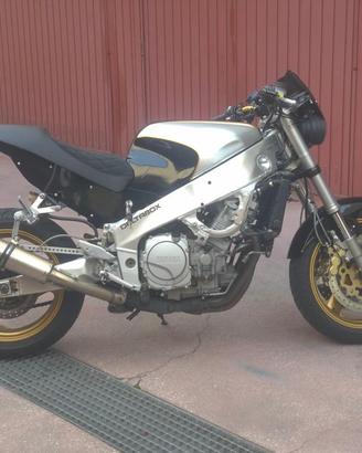 Yamaha FZR 1000 - 1988