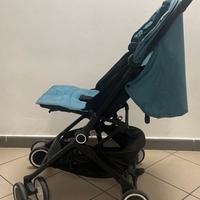 PASSEGGINO GIORDANI LEGGERO