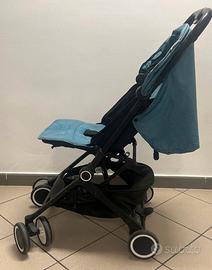 PASSEGGINO GIORDANI LEGGERO