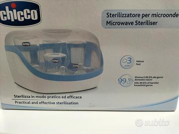 Sterilizzatore Chicco