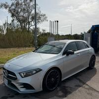 Mercesed Classe A 220 4matic