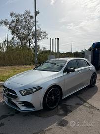 Mercesed Classe A 220 4matic
