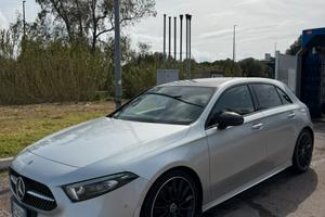 Mercesed Classe A 220 4matic