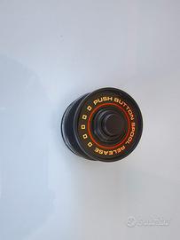 Bobina di ricambio ABU Cardinal 654