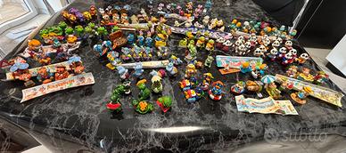 Sorprese kinder anni 90
