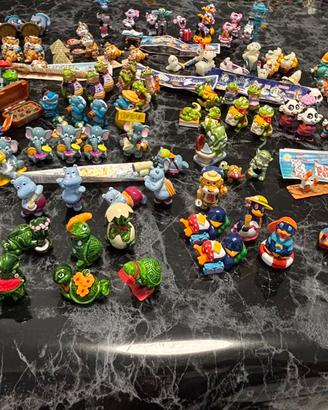Sorprese kinder anni 90