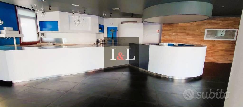 Immobile di 191 m² con 2 locali a Mira - Vista 2