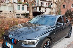 bmw 316 (venduta)