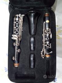 Clarinetto Sib Patricola Virtuoso
