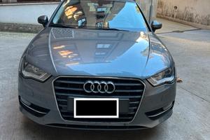 Audi a3 sportback S tronic Business, Diesel 1.6