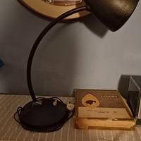 Lampada Tavolo "Three steps" Zeiss Ikon, 1930.