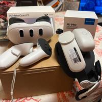 VR Meta Quest 3 512 GB