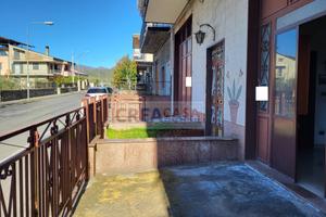 Appartamento con Garage - Moio Alcantara