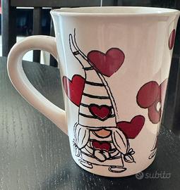 Tazza Mug 380ml Excelsa