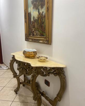 Consola