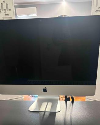 iMac 2019 Retina 4k 21,5 pollici
