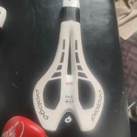 Sella Prologo CPC PAS - 134mm - Road/MTB