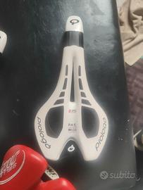 Sella Prologo CPC PAS - 134mm - Road/MTB