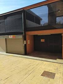 Box / Garage di 15 m² a Padova