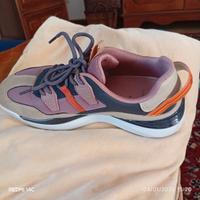 Scarpe Scholl biomechanics