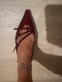 Ballerine miu miu originali