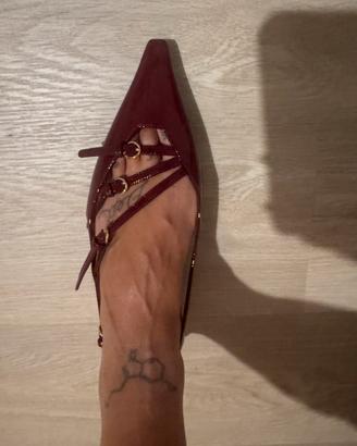 Ballerine miu miu originali