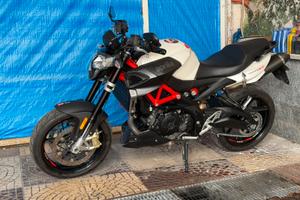 Aprilia shiver 900