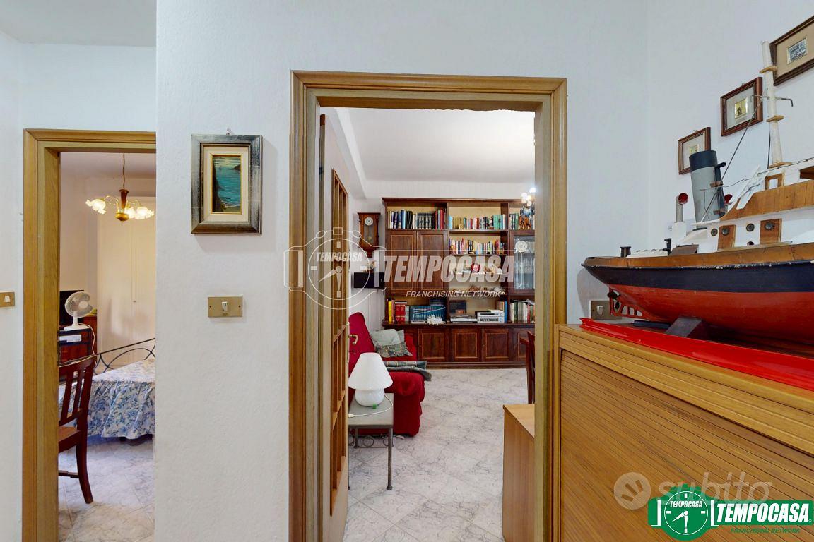 Appartamento – SP - Vista 3