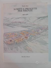 SCRITTI E PROGETTI PER FIRENZE