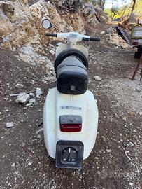 Vespa 50 special del 1972