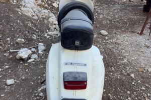 Vespa 50 special del 1972