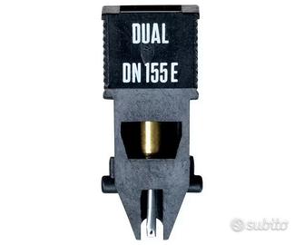 Stilo NUOVA - Stylus DN155E