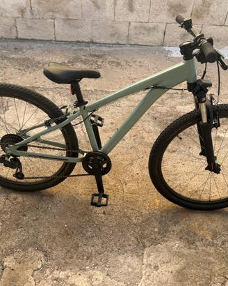 Bici Mtb bambino 9/12 anni - 26 pollici