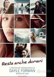 resta anche domani 