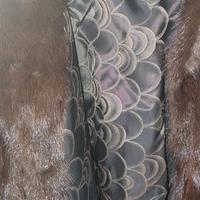 Pelliccia vintage