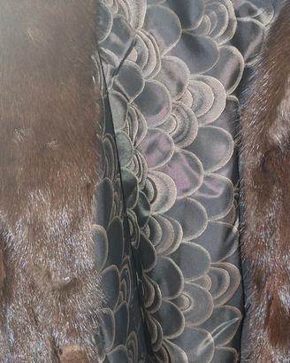 Pelliccia vintage